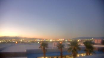 Weather camera view of Bob Miller MS.