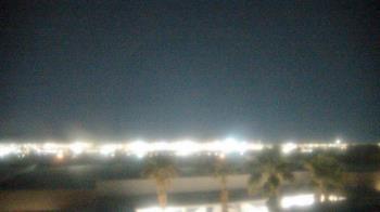 Weather camera view of Bob Miller MS.