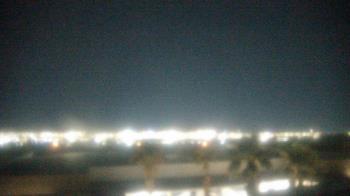 Weather camera view of Bob Miller MS.