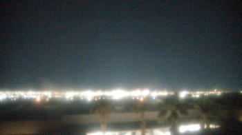 Weather camera view of Bob Miller MS.