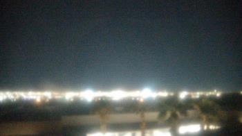 Weather camera view of Bob Miller MS.