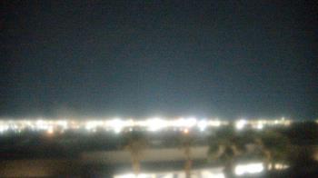 Weather camera view of Bob Miller MS.