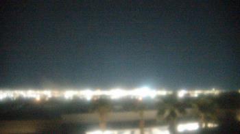 Weather camera view of Bob Miller MS.