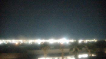 Weather camera view of Bob Miller MS.