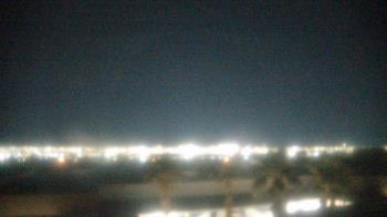 Weather camera view of Bob Miller MS.