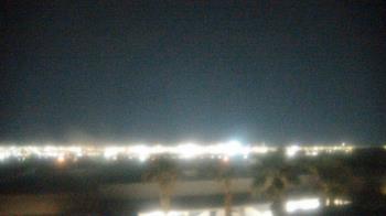 Weather camera view of Bob Miller MS.