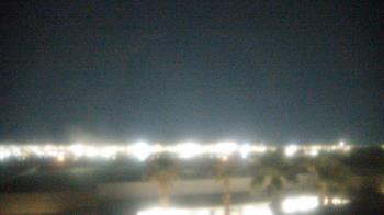 Weather camera view of Bob Miller MS.