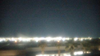 Weather camera view of Bob Miller MS.