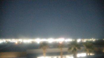 Weather camera view of Bob Miller MS.