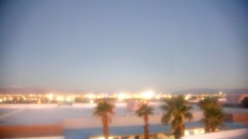 Weather camera view of Bob Miller MS.