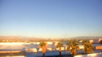 Weather camera view of Bob Miller MS.