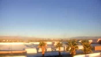 Weather camera view of Bob Miller MS.