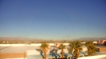 Weather camera view of Bob Miller MS.