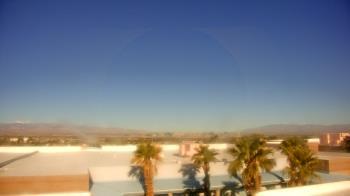 Weather camera view of Bob Miller MS.