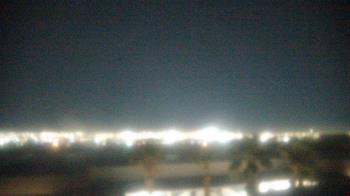 Weather camera view of Bob Miller MS.