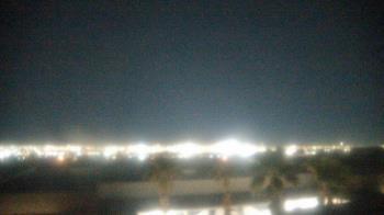 Weather camera view of Bob Miller MS.