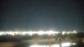 Weather camera view of Bob Miller MS.