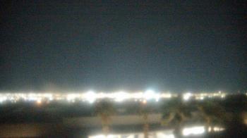 Weather camera view of Bob Miller MS.