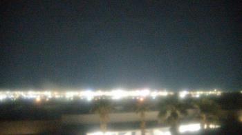 Weather camera view of Bob Miller MS.