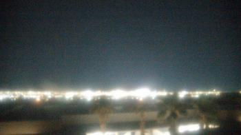 Weather camera view of Bob Miller MS.