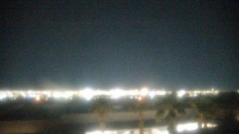 Weather camera view of Bob Miller MS.