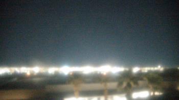 Weather camera view of Bob Miller MS.