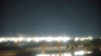 Weather camera view of Bob Miller MS.