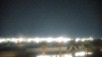 Weather camera view of Bob Miller MS.