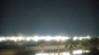 Weather camera view of Bob Miller MS.