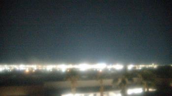 Weather camera view of Bob Miller MS.