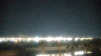 Weather camera view of Bob Miller MS.