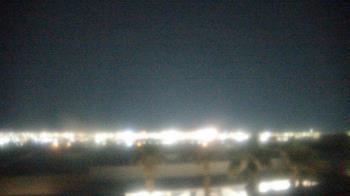 Weather camera view of Bob Miller MS.