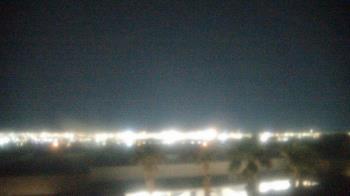 Weather camera view of Bob Miller MS.