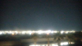 Weather camera view of Bob Miller MS.