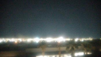 Weather camera view of Bob Miller MS.