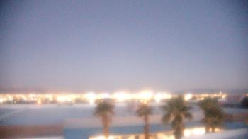 Weather camera view of Bob Miller MS.