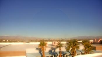 Weather camera view of Bob Miller MS.