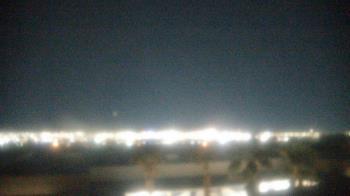 Weather camera view of Bob Miller MS.