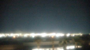 Weather camera view of Bob Miller MS.