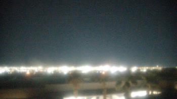 Weather camera view of Bob Miller MS.