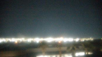 Weather camera view of Bob Miller MS.