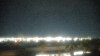 Weather camera view of Bob Miller MS.