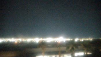 Weather camera view of Bob Miller MS.