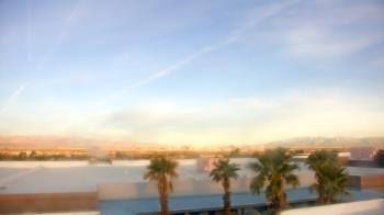 Weather camera view of Bob Miller MS.