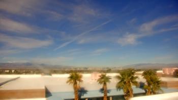 Weather camera view of Bob Miller MS.