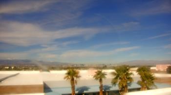 Weather camera view of Bob Miller MS.