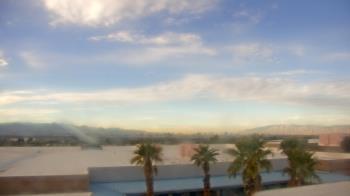 Weather camera view of Bob Miller MS.