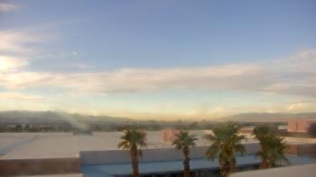 Weather camera view of Bob Miller MS.