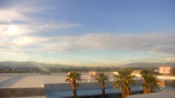 Weather camera view of Bob Miller MS.