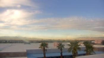 Weather camera view of Bob Miller MS.